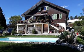 Chalet Norev