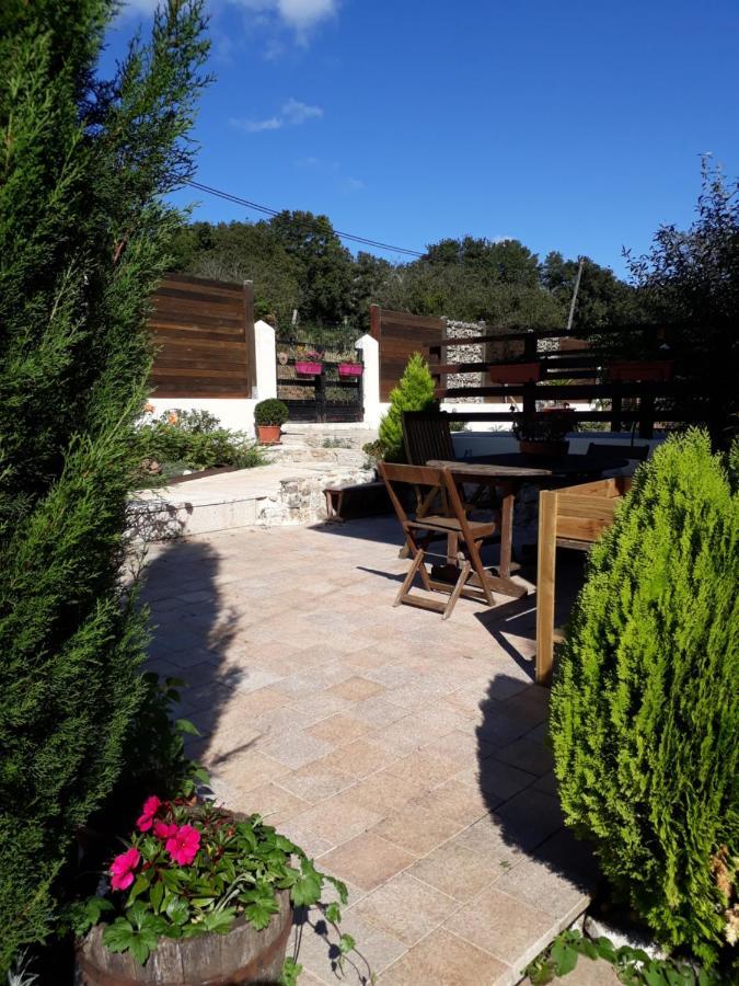 Chalet Norev Saint-Martin-du-Mont Exterior foto