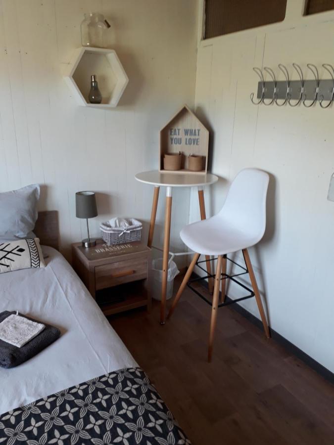 Chalet Norev Saint-Martin-du-Mont Exterior foto