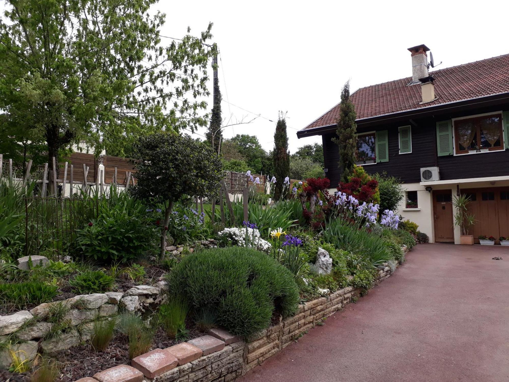Chalet Norev Saint-Martin-du-Mont Exterior foto